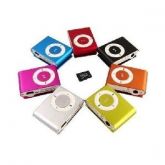 MP3 CARTAO DE MEMORIA
