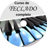 Video aula TECLADO