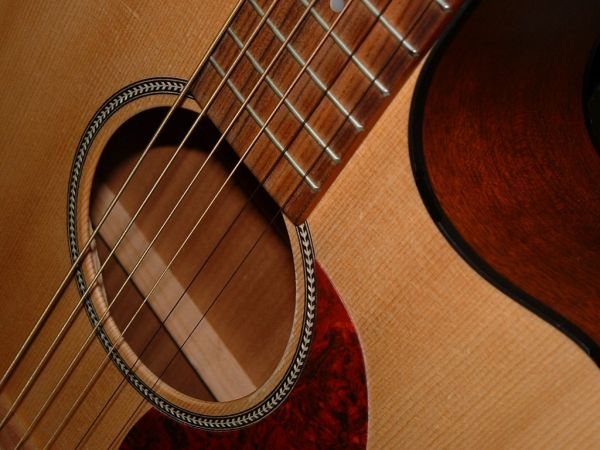Dvd Guitarra E Violão Avançados- VIDEO AULAS